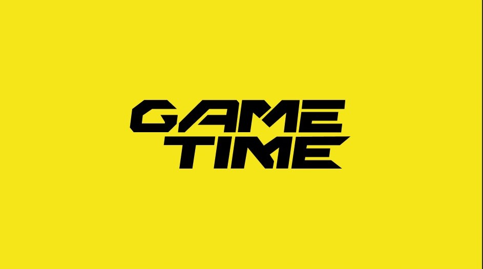 Логотип Game Time