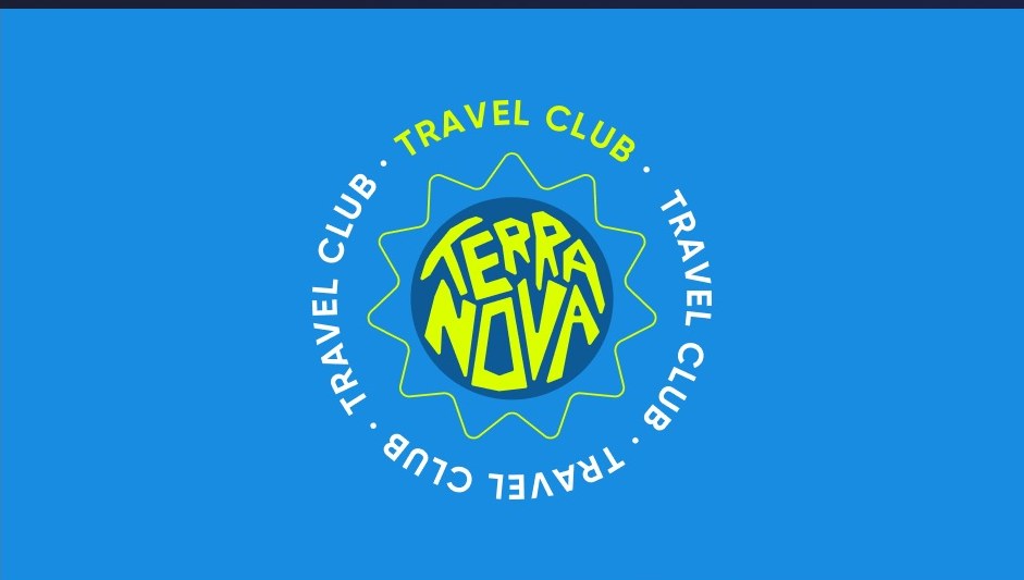 Логотип Terra Nova